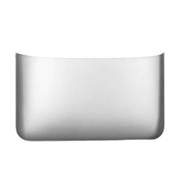 Roof repair panel, front and rear - Split Kombi 1955 to 1967