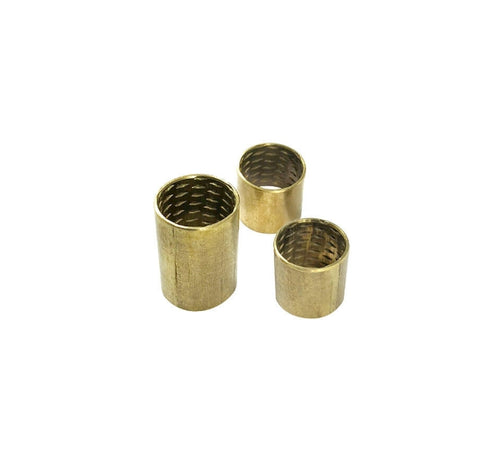 PEDAL BUSHING SET - Kombi 19557 to 1979
