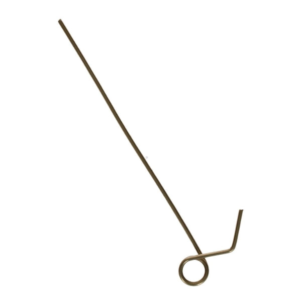 Accelerator pedal return spring - Beetle 1966 on