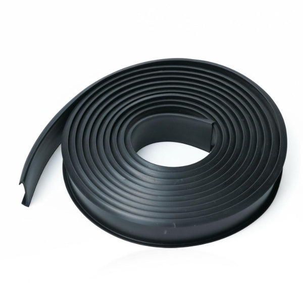 Window to body seal trim, 4.6 metre - Ghia 1959 to 1971