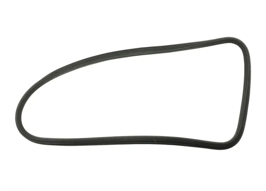 Rear quarter window seal, for trim - Beetle 1967 to 1979