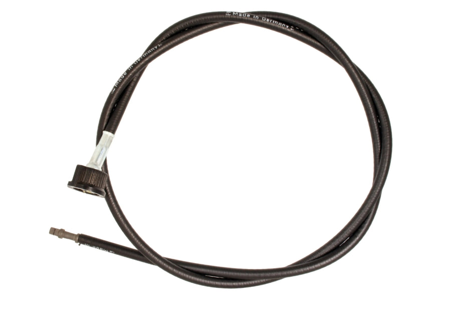Speedo cable - Ghia 1971 to 1974