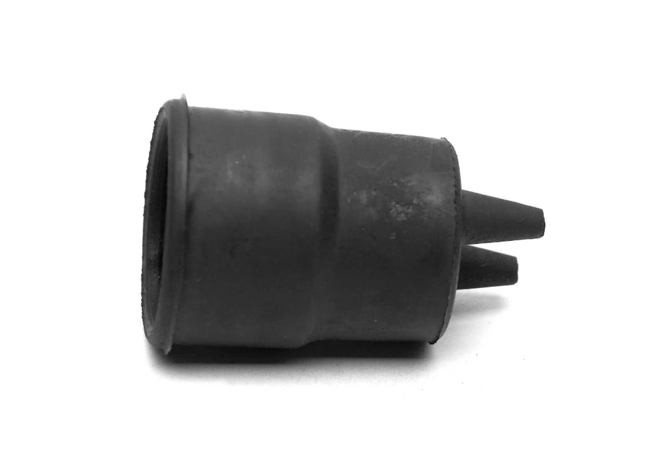 Brake light switch cover, 2 pin - Beetle/Ghia/Kombi/T3 1952 to 1979