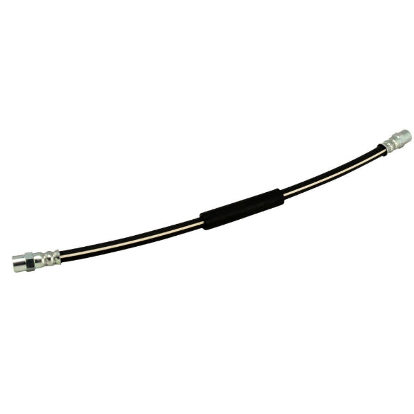 Brake hose front, left/right F/F - T25 1979 to 1985