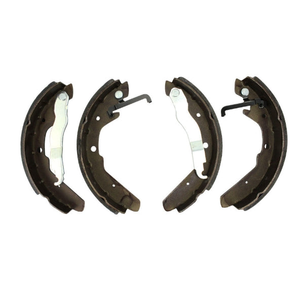 Brake shoe set, rear - Kombi 1979 to 1992
