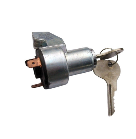IGNITION SWITCH WITH KEY - Beetle/Ghia 1957 to 1967