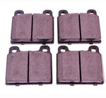 BRAKE PADS FRONT - Kombi 1972 to 1986