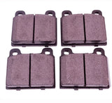 BRAKE PADS FRONT - Kombi 1972 to 1986