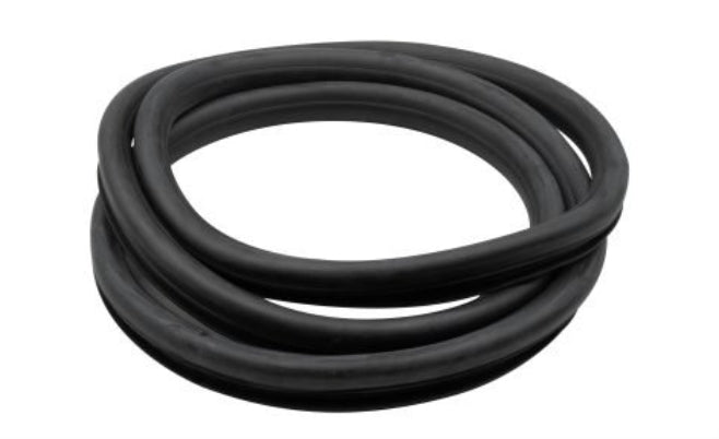 WINDOW SEAL REAR, CAL LOOK - Beetle 1965 to 1961