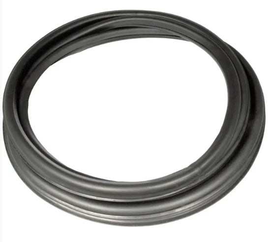 WINDOW SEAL REAR, FOR TRIM - Beetle 1953 to 1957