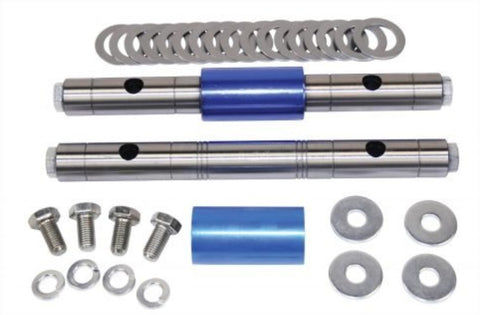 Rocker Shaft KI,  Beetle/Ghia/Kombi 1947-86