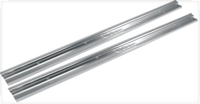 DOOR SILL COVER SET - Beetle 1956 to 1979