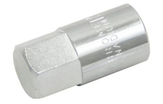 TRANSMISSION DRAIN PLUG SOCKET - Universal