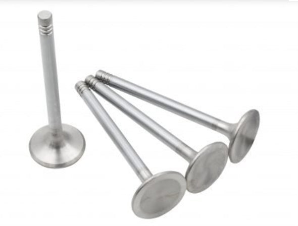 EXHAUST VALVE 35.5MM - Beetle/Ghia/Kombi/T3 1960 to 1979
