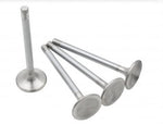 EXHAUST VALVE 35.5MM - Beetle/Ghia/Kombi/T3 1960 to 1979