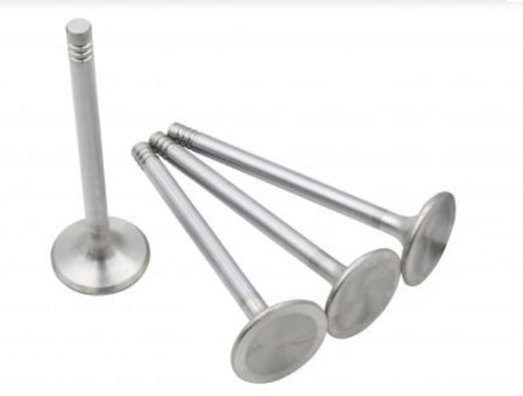EXHAUST VALVE 35.5MM - Beetle/Ghia/Kombi/T3 1960 to 1979
