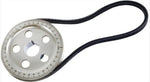 POWER PULLEY BELT KIT - Beetle/Ghia/Kombi 1947 to 1986