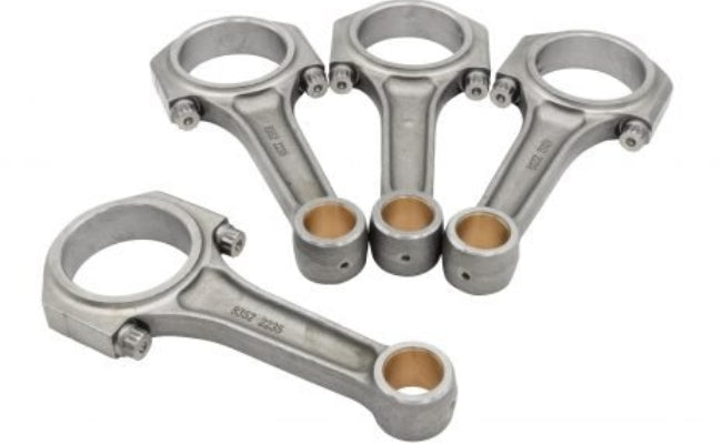 Con Rods, 5.400" CHEV