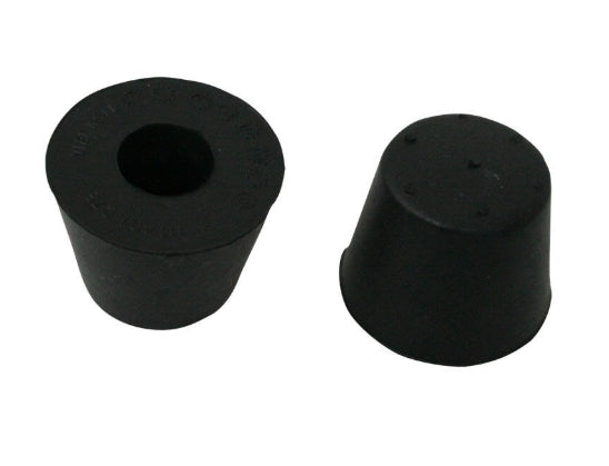 Front axle beam bump stop - Beetle/Ghia/T2 1950-65