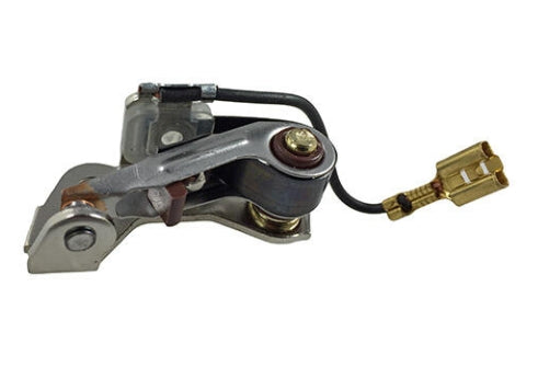 Ignition points 1200cc-1600cc - Beetle/Ghia/Kombi/T3 1968 to 1974