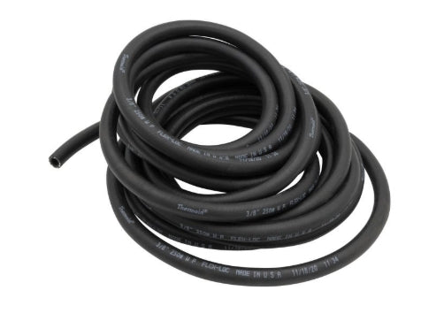 Oil pressure hose, high pressure, 3/8 inch ID