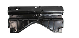CROSS PANEL, LOWER FRONT BULKHEAD, RHD OR LHD - Beetle/Ghia 1960 to 1975