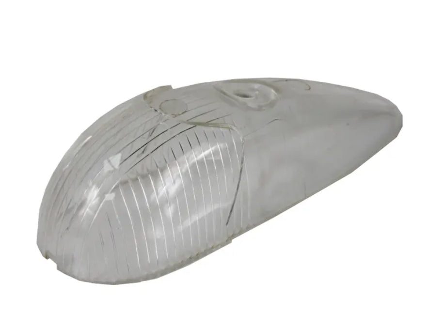 Indicator lens, front, left/right  - Beetle 1958 to 1963