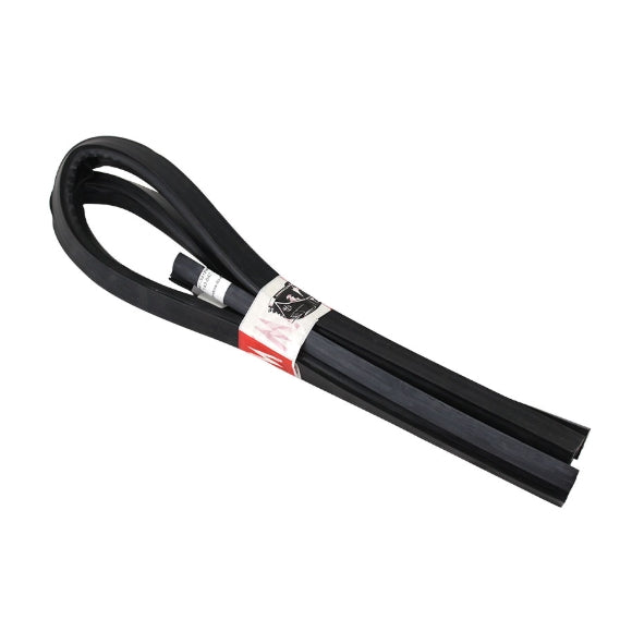 Roof to trim seals, left/right PAIR - Ghia 1959 to 1967