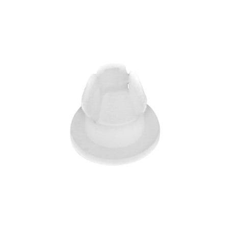 Heater lever clamp - Bay Kombi 1967 to 1972