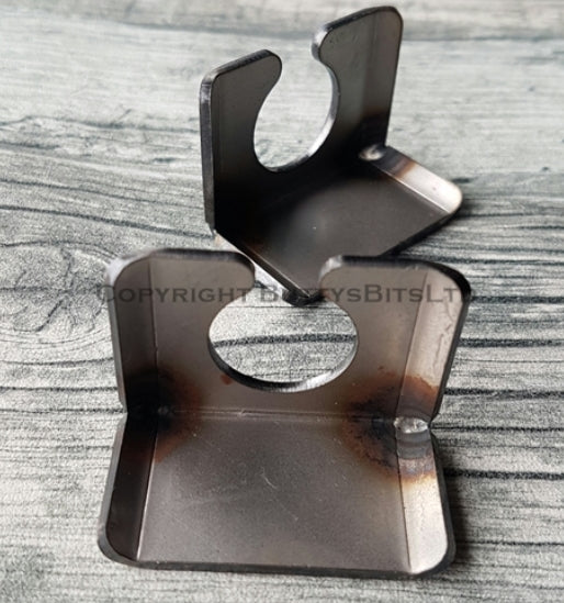 Bench Seat Mounts, Kombi