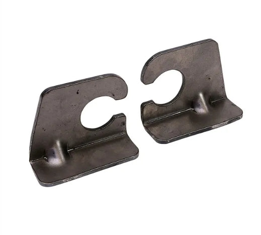 Seat Mounts UPPER, Kombi 1950-67