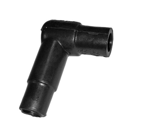 Vacuum elbow 90° 1800 to 2000cc - Type4 1976 to 1983