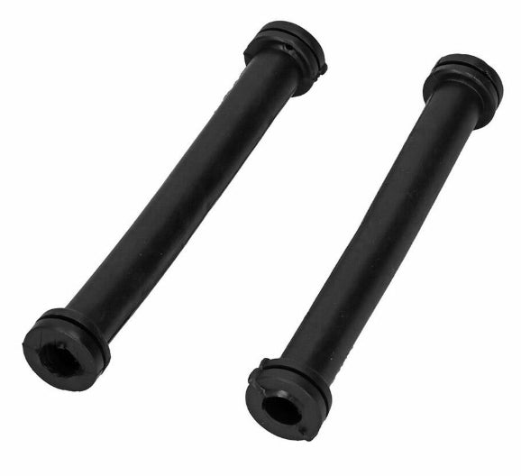 Headlight wiring tubes - Beetle 1950 to 1967