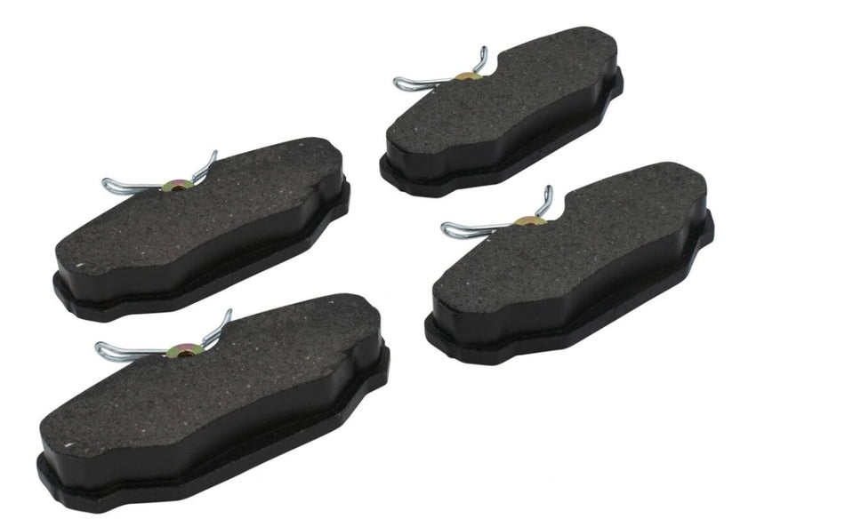 BRAKE PADS EMPI - Replacement Kit