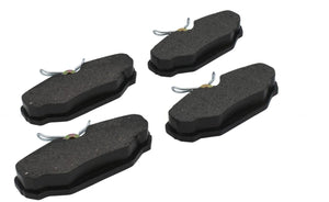 BRAKE PADS EMPI - Replacement Kit