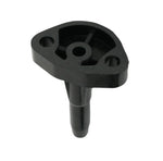Fuel Pump Isolater Block/Spacer