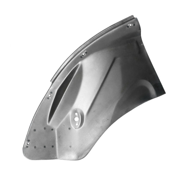 Bumper bracket support front, left and right available Beetle 1953 to 1960