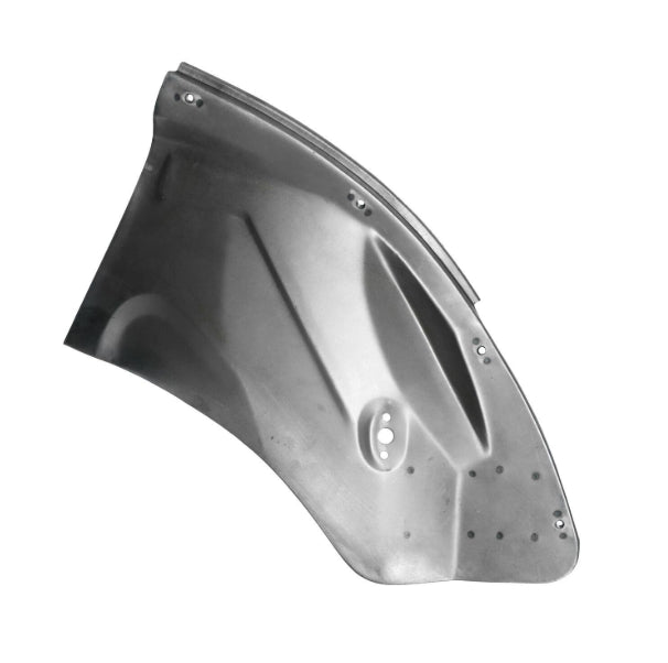 Bumper bracket support front, left and right available Beetle 1953 to 1960