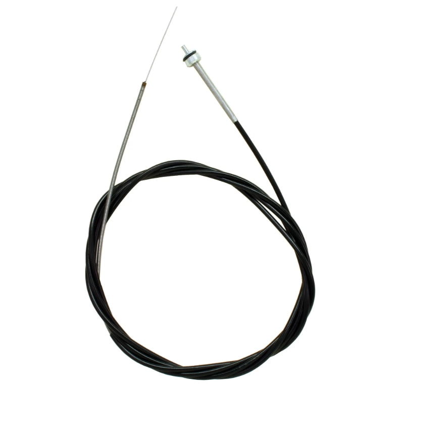 Choke cable 3760 mm - Beetle/Split Kombi 1952 to 1961