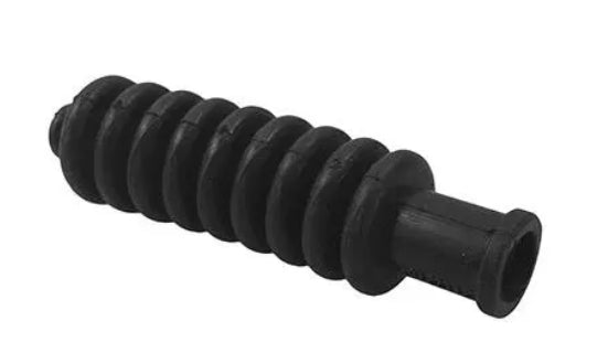 Accelerator cable boot - Kombi 1969 to 1979