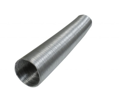 Heater hose foil, 500mm x 50mm - Beetle/Ghia/Kombi/T3 1961 TO 1992