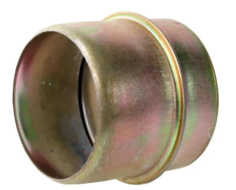 Heater hose connector - Beetle/Ghia/Kombi 1963 to 1979