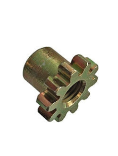 Brake shoe adjuster nut - Beetle/Ghia/Kombi/T3 1950 to 1979