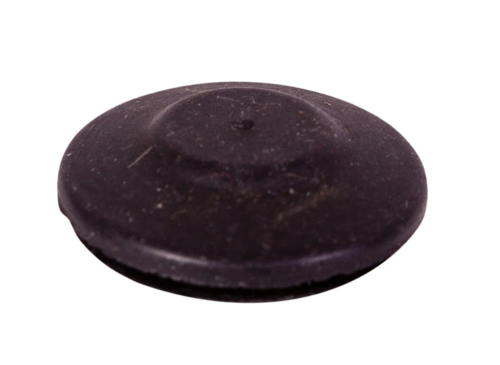 RUBBER Door Hinge Bolt Plug, Beetle/Kombi 1950-61