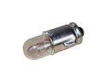 DASH LIGHT BULB, BA7S - Beetle/Ghia/Kombi/T3 - 1950 to 1979