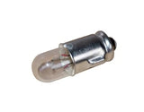 DASH LIGHT BULB, BA7S - Beetle/Ghia/Kombi/T3 - 1950 to 1979