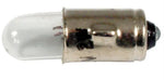 DASH LIGHT BULB, BA7S - Beetle/Ghia/Kombi/T3 - 1950 to 1979