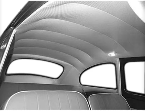 HEADLINER KIT - Beetle 1946 to 1967