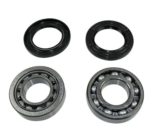 Wheel bearing kit rear IRS - Kombi 1968 to 1970