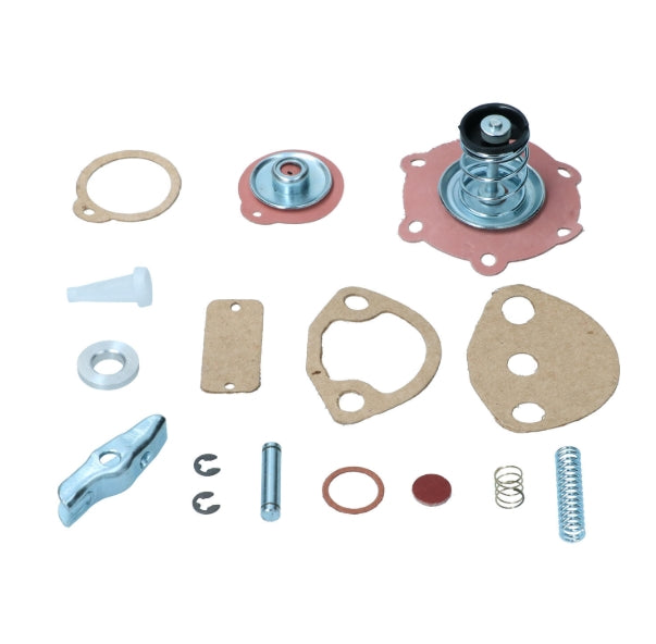 Fuel pump rebuild kit, 12/1600cc - Beetle/Ghia/Kombi 1960 to 1979